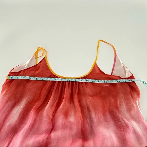 Catherine Gee Silk Symi Dress - Picture 8 of 12